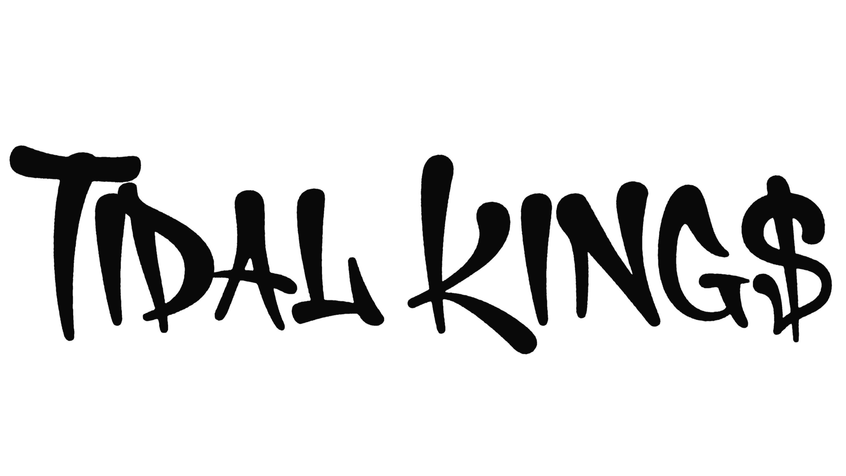 Tidal Kings